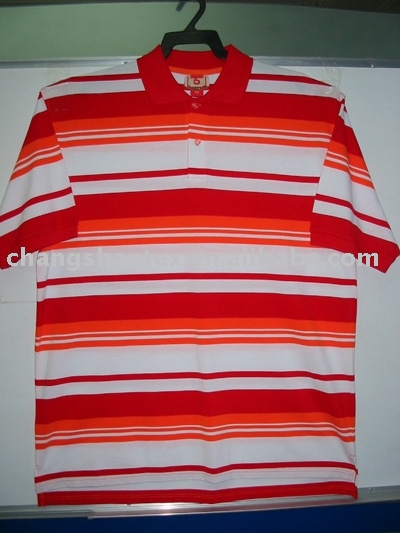 男性用運(yùn)動(dòng)Tシャツ